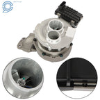 Turbo for Mercedes-Benz R350 3.0L OM642 Diesel (2010–2012) 777318-5002S