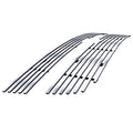 Stainless Chrome Billet Grille for Chevy Silverado 1500/2500HD (2006–2007)