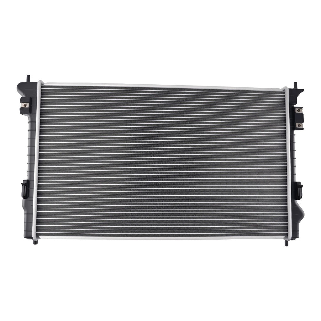 Aluminum Radiator for Lincoln MKS/MKT 3.7L (2009–2016) 7T4Z8005A 3461