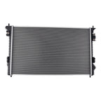 Aluminum Radiator for Lincoln MKS/MKT 3.7L (2009–2016) 7T4Z8005A 3461