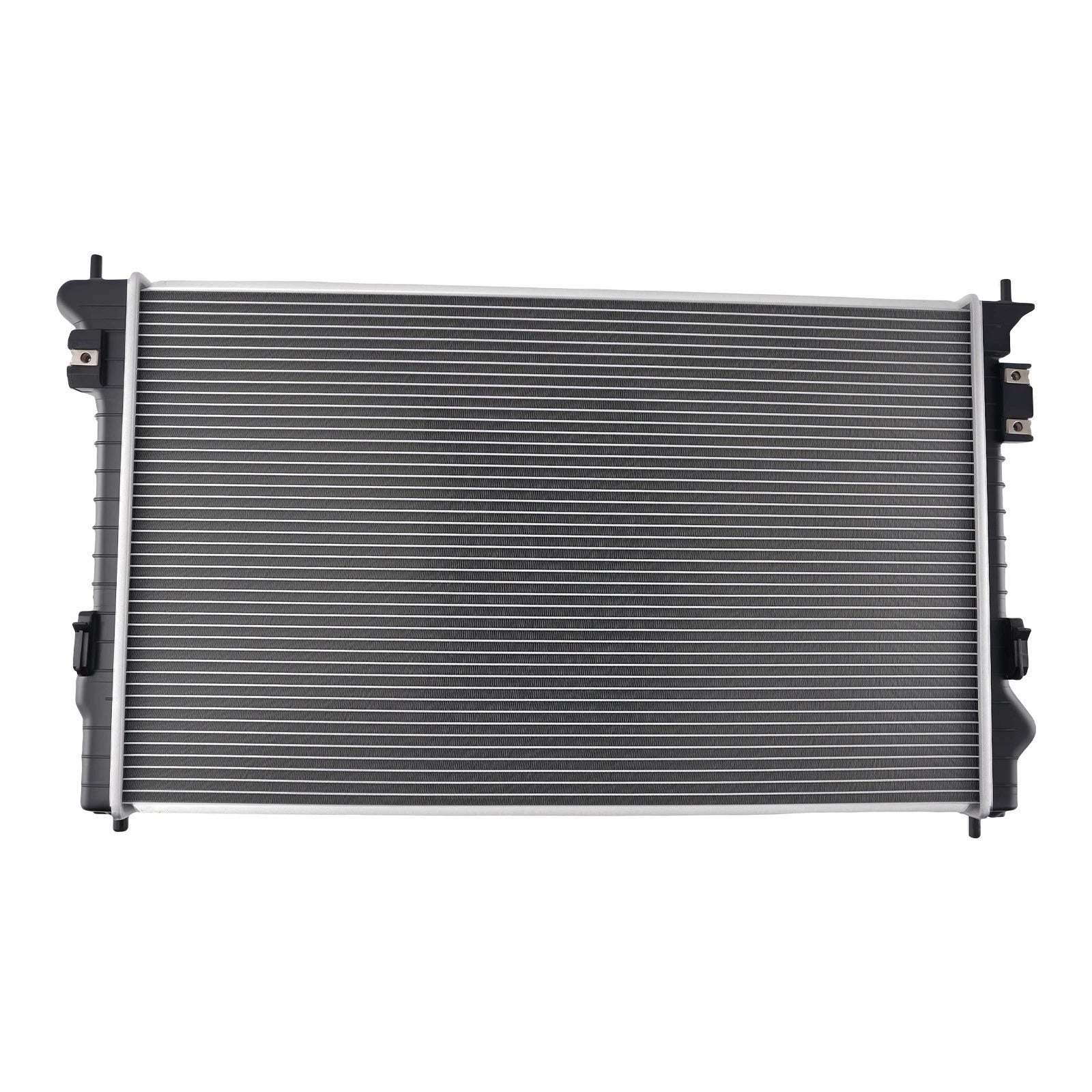 Aluminum Radiator for Lincoln MKS/MKT 3.7L (2009–2016) 7T4Z8005A 3461
