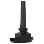 Set of 4 Ignition Coils & 4 Spark Plugs for Mazda 3, 6, CX-5, CX-9