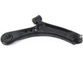 Front Right Lower Control Arm and Ball Joint Assembly for Suzuki SX4 (2007–2014)