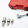 Quick Connect Joint Socket Kit for Various Sockets and Tools