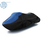 Heavy Duty Jet Ski Cover for PWC (Waterproof, Marine Grade)
