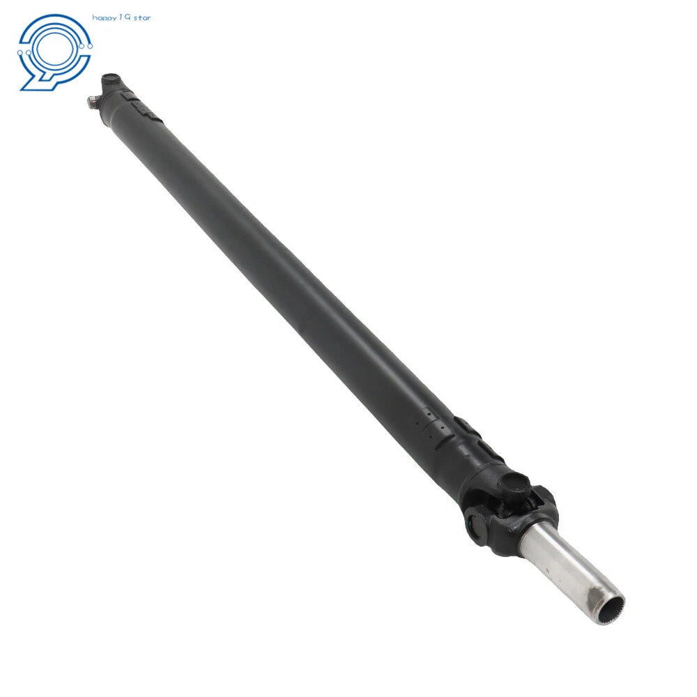 Rear Driveshaft for Chevrolet Avalanche, Suburban, GMC Yukon, Cadillac (2002–2013)