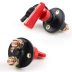 Battery Disconnect Switch Isolator