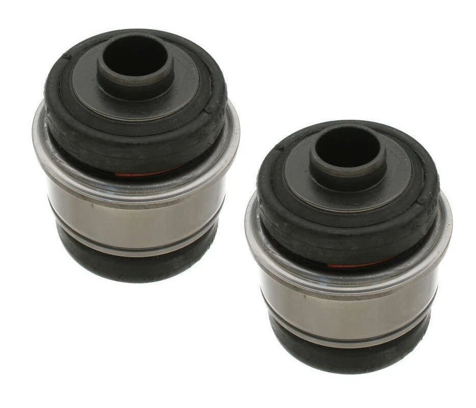 Set of 2 Rear Lower Outer Suspension Ball Joints for BMW E39 E60 E38
