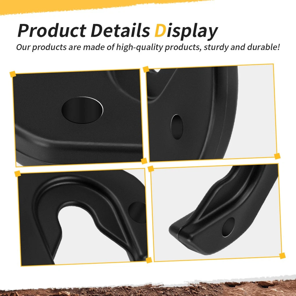 Console Assembly Housing Clip for Can-Am Spyder RT SE5 SM5 SE6 SM6 (2010–2019)