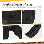 Console Assembly Housing Clip for Can-Am Spyder RT SE5 SM5 SE6 SM6 (2010–2019)