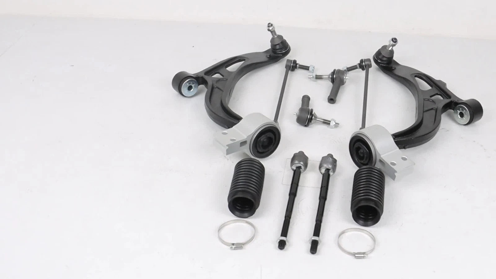 10X Front Lower Control Arm Ball Joints for Ford Explorer (2011-2017)
