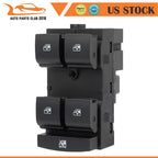 Power Window Switch for Chevrolet Sonic (2012-2016) & Trax (2013-2016)