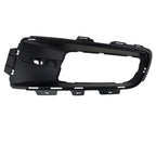 Black Front Lower Grille for BMW X5 E70 (2007-2010)