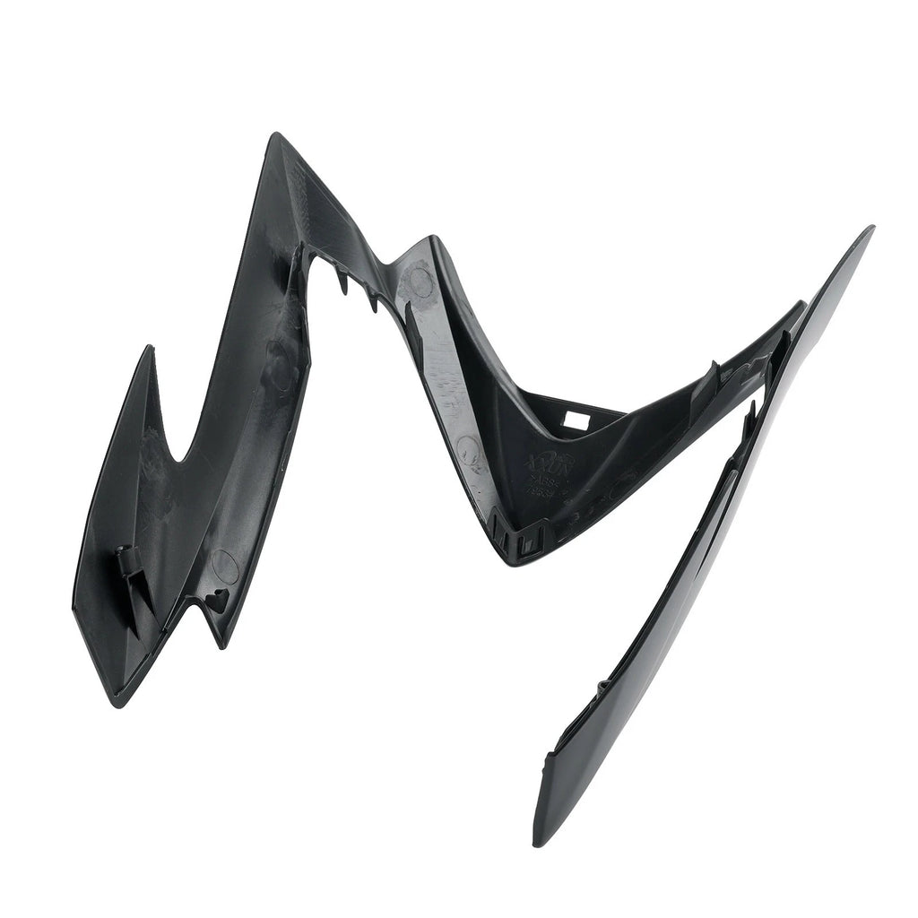 Front Nose Headlight Cover Fairing for Suzuki GSX-S 1000 (2015–2020) Matte Black