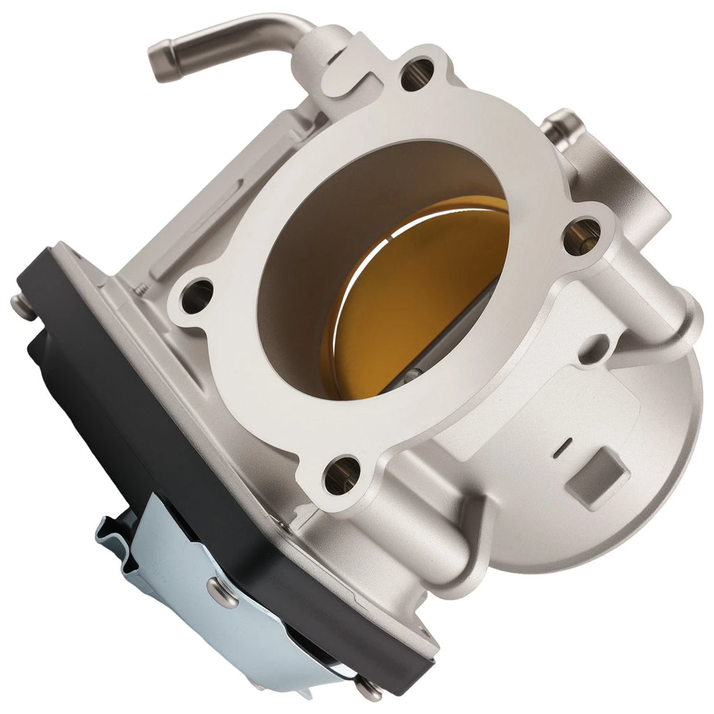 Throttle Body for Mitsubishi Outlander Sport (2015–2021), Outlander (2013–2020) 2.4L