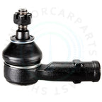 Set of 4 Front Inner Outer Tie Rods for Ford Focus (2008)