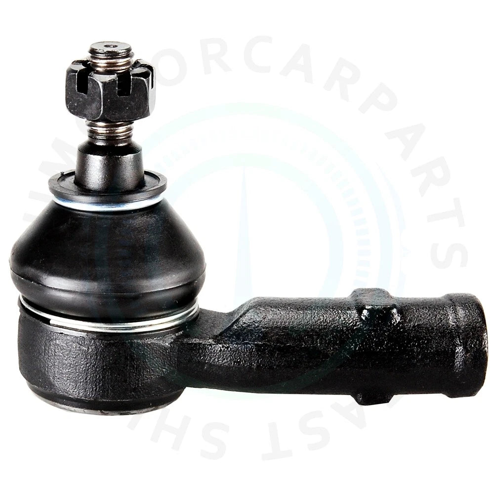 Set of 4 Front Inner Outer Tie Rods for Ford Focus (2008)