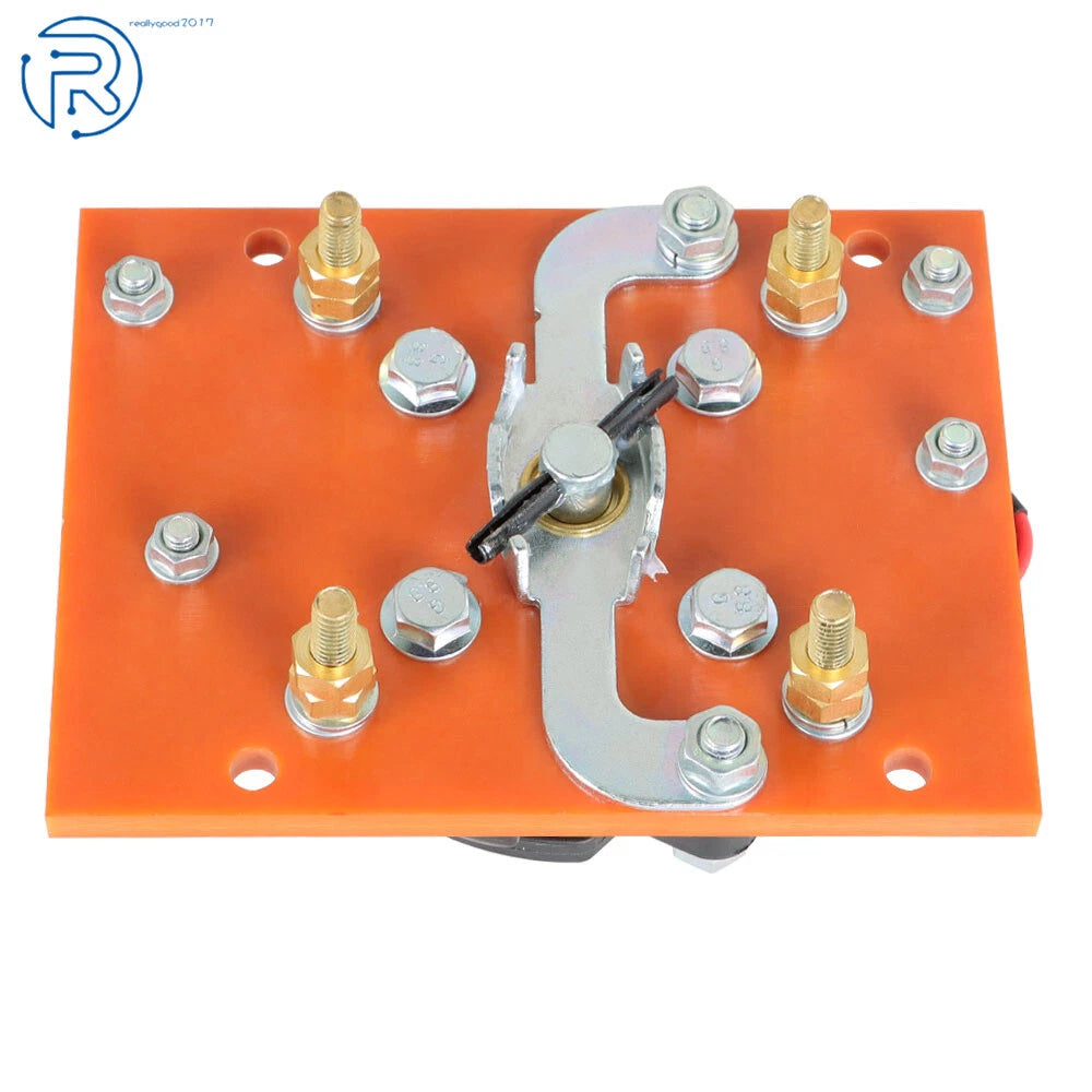 Forward Reverse Switch for Yamaha G8 G9 (36V Electric Golf Carts)