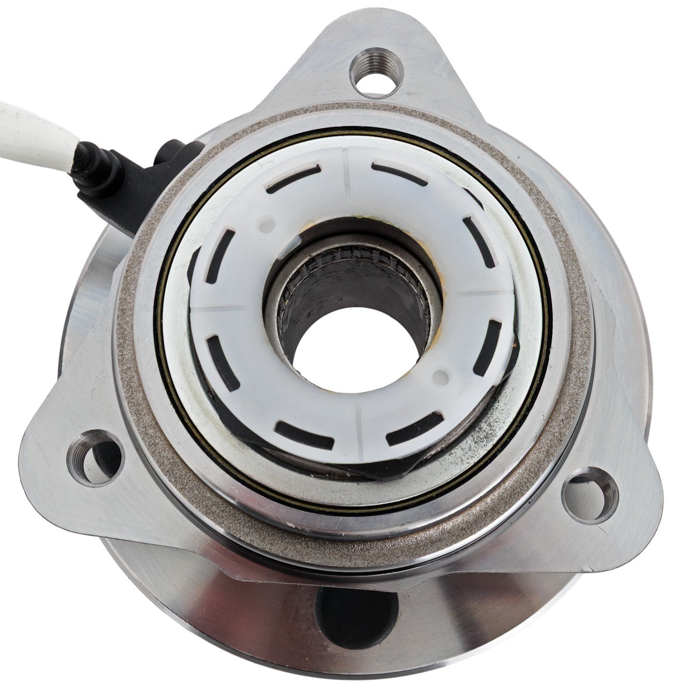 4WD ABS Wheel Hubs for Ford Ranger (1998–2011)