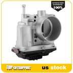 Throttle Body for Nissan Sentra, Versa, Cube, Tiida, NV200 (1.8L, 2.0L)
