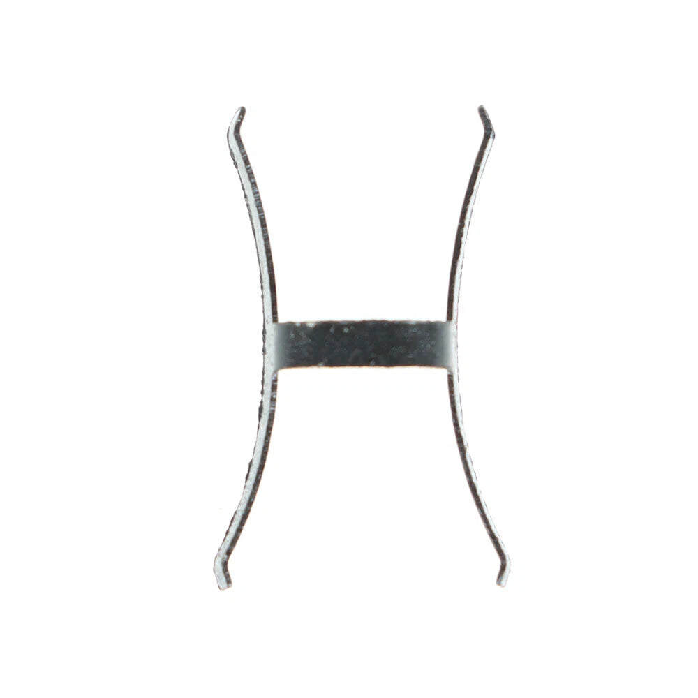 Set of 4 Front Differential Sprague Spring Clips for Polaris RZR 570 900 1000 (2015–2016)