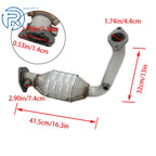 Catalytic Converter for Ford Focus (2000-2004)