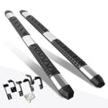 5" Aluminum Side Step Nerf Bar Running Board for Dodge Ram (2009–2020)