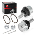 2 Pack Upper Ball Joint for Can-Am Outlander Renegade Traxter & Quest
