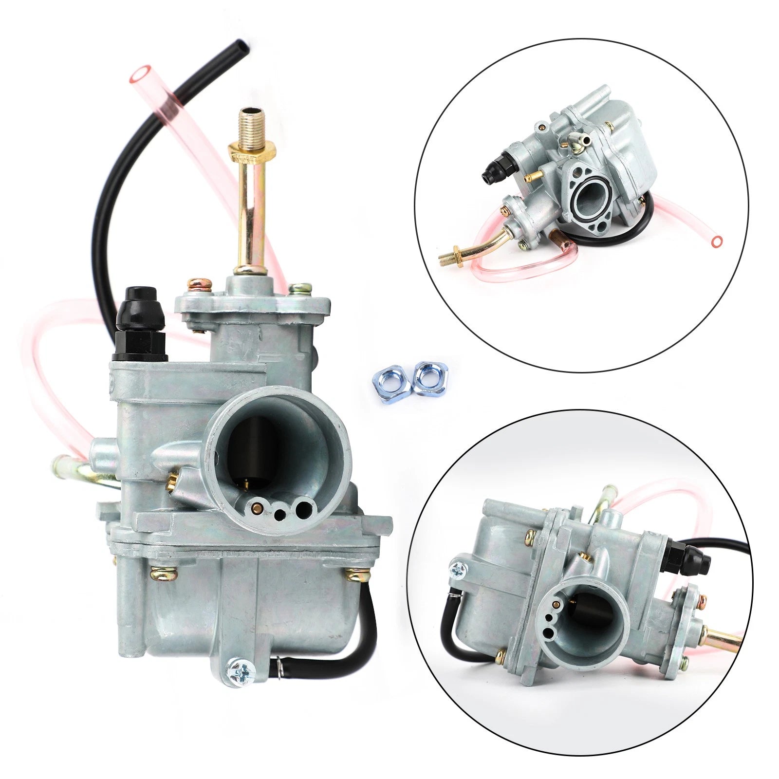Carburetor for Yamaha TTR90 TTR 90 (2000–2005)