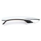 8 x Door Handle Cover Trim for Toyota Corolla (2014-2018) Chrome