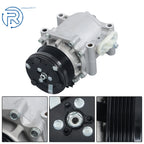 AC A/C Compressor CO10851 for Mercury Montego 3.0L (2005–2007)
