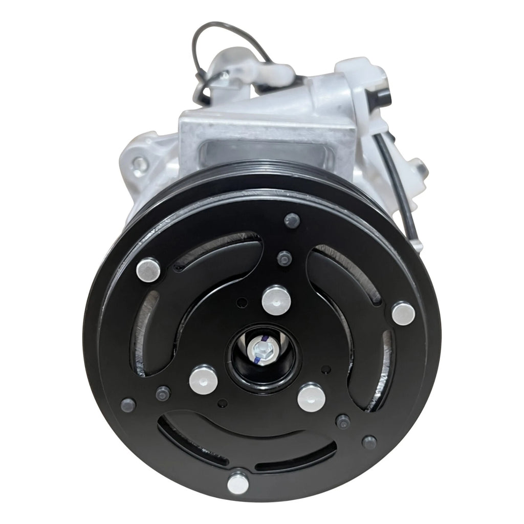 AC Compressor Replacement for Mitsubishi Lancer (2007-2016)