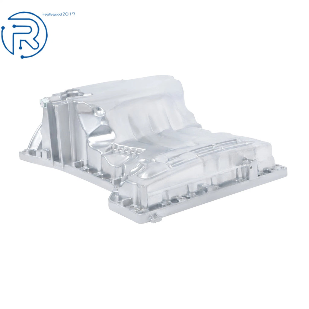 Engine Oil Pan for Mercedes SLK250 (2012-2015)