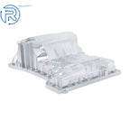 Engine Oil Pan for Mercedes SLK250 (2012-2015)