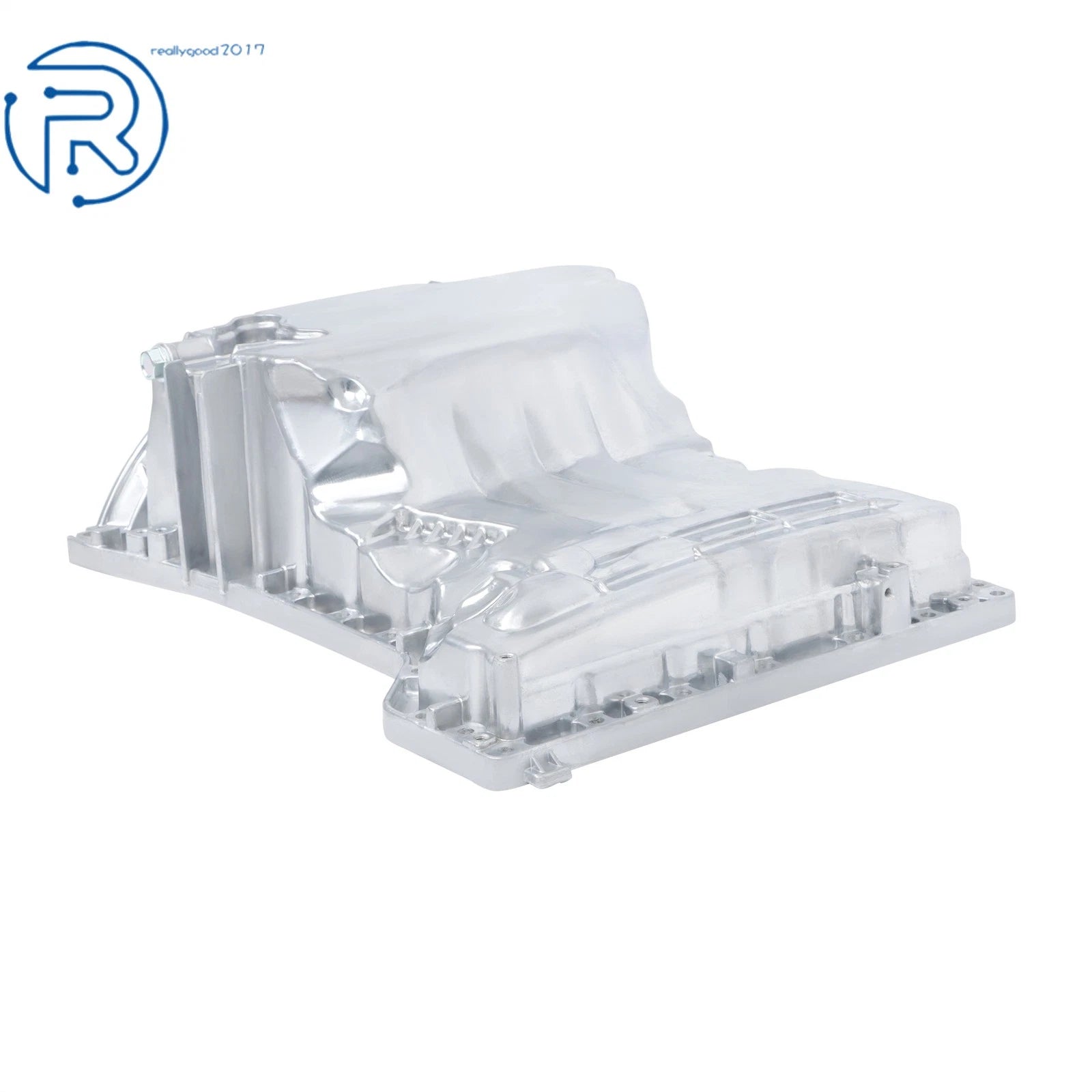 Engine Oil Pan for Mercedes SLK250 (2012-2015)