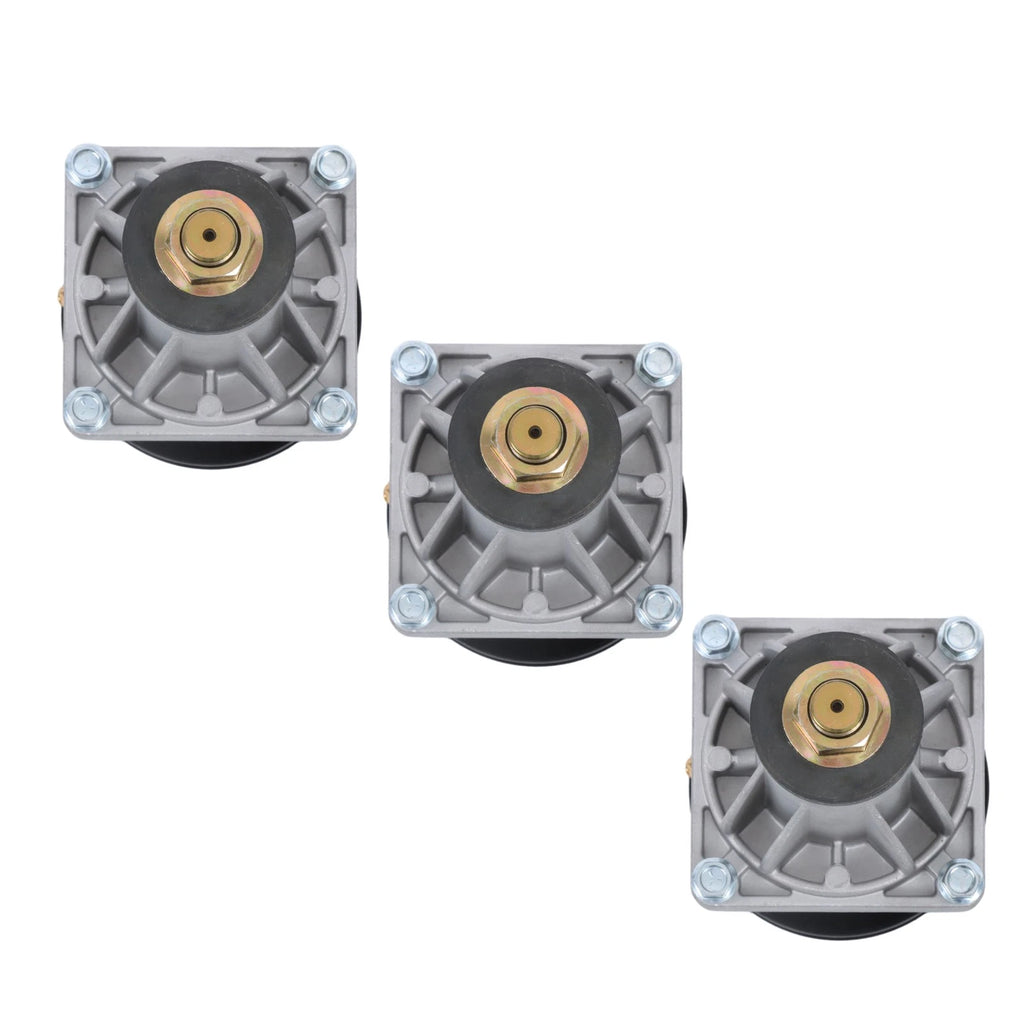 3 Pack Spindle for MTD Cub Cadet