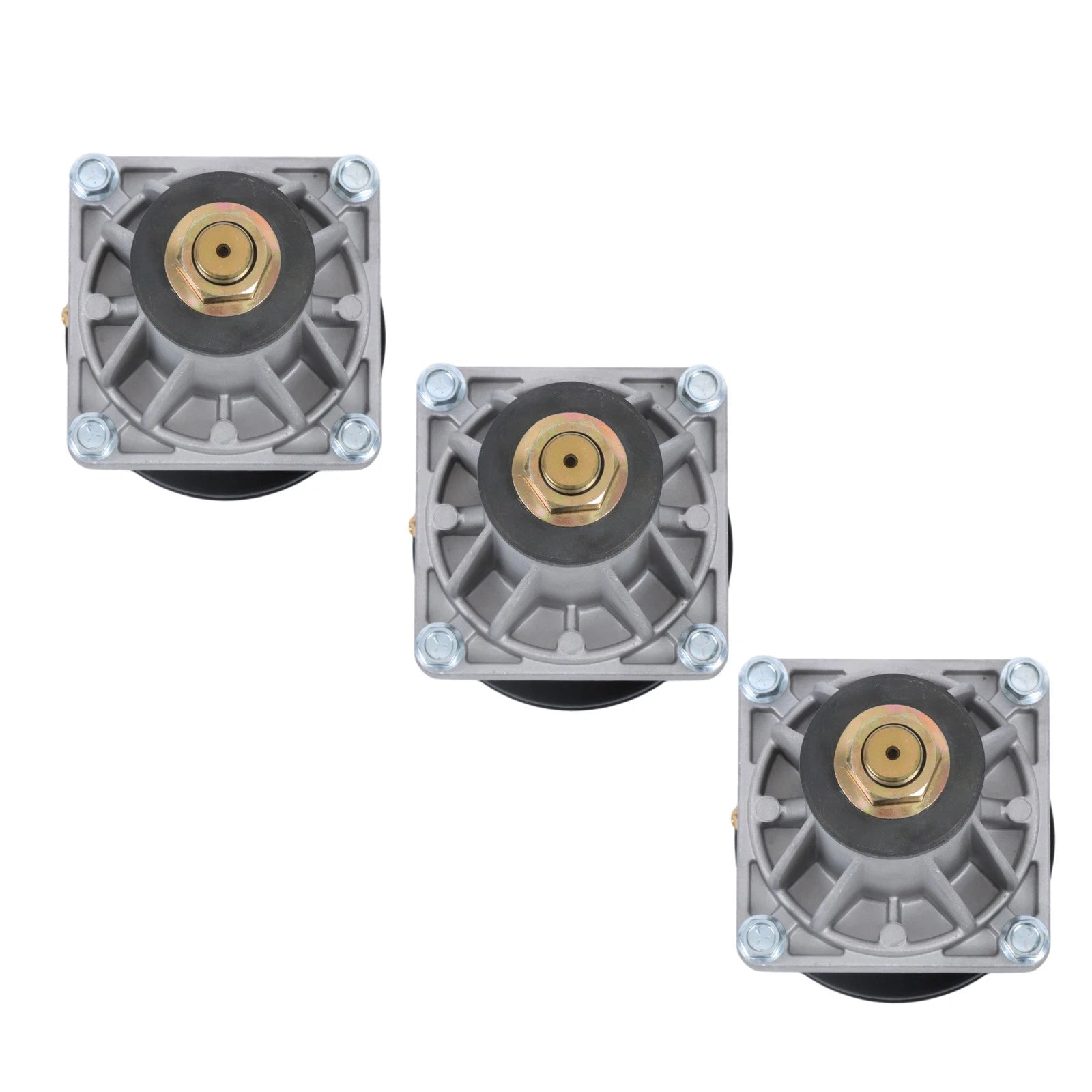 3 Pack Spindle for MTD Cub Cadet