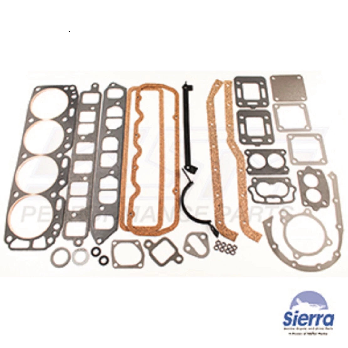Gasket Kit for Sierra