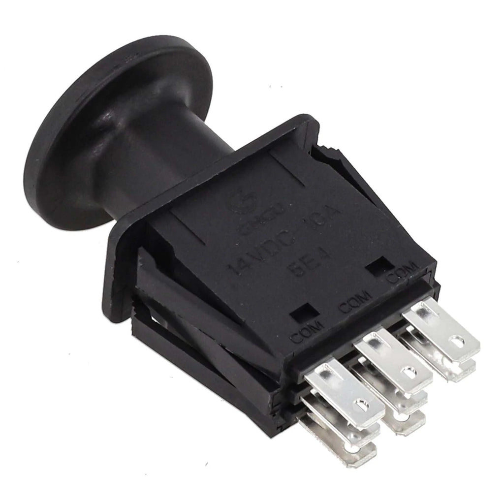 PTO Blades Engagement Control for - 582107601