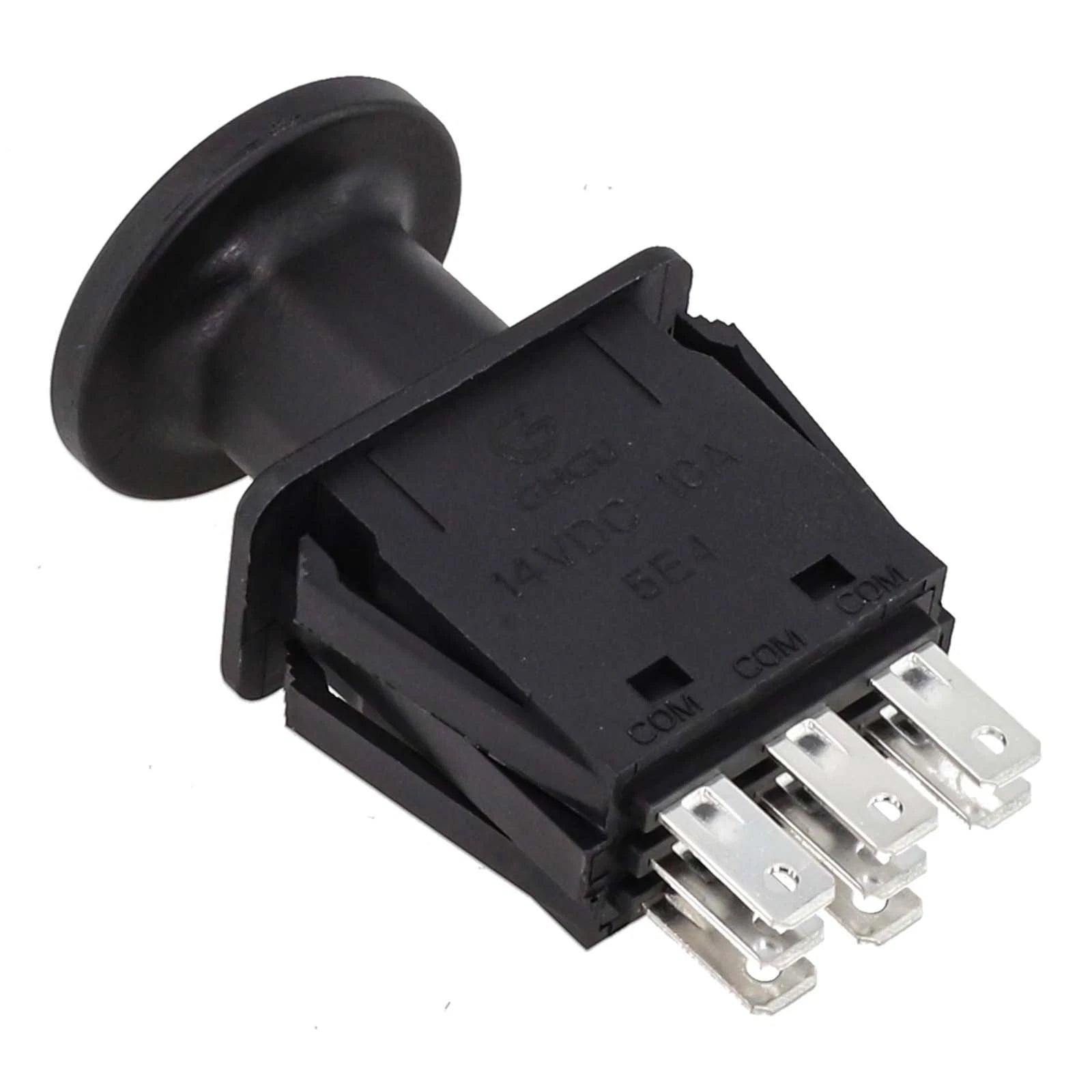 PTO Blades Engagement Control for - 582107601