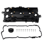 Left Cylinder Head Cover for Nissan Altima QX60 (2013–2019)