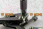 Rear Set Foot Pegs for Honda CBR 1000RR (2008-2012)