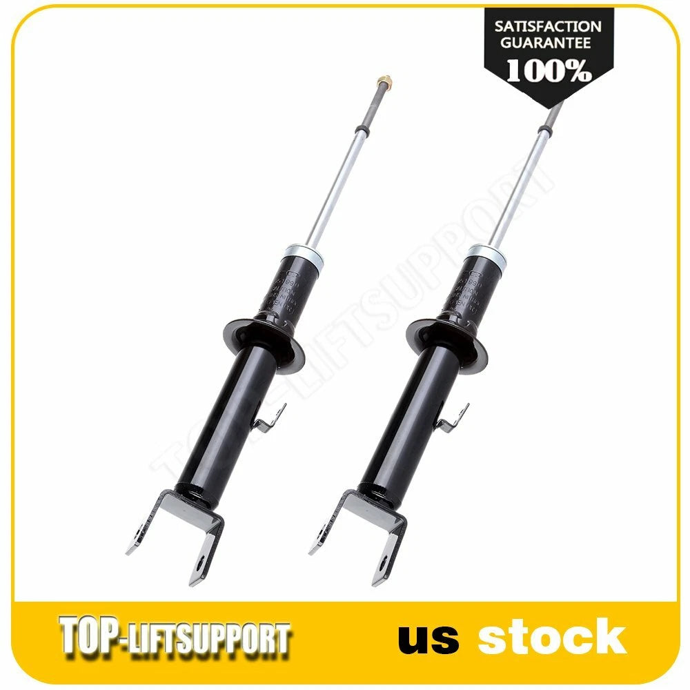Rear Pair Shocks Struts for Dodge Cirrus Sebring (1995–2006)