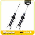 Rear Pair Shocks Struts for Dodge Cirrus Sebring (1995–2006)