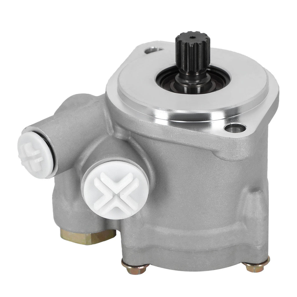 Power Steering Pump for Cummins ISX (Right/Clockwise Rotation) EV221618R101