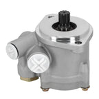 Power Steering Pump for Cummins ISX (Right/Clockwise Rotation) EV221618R101