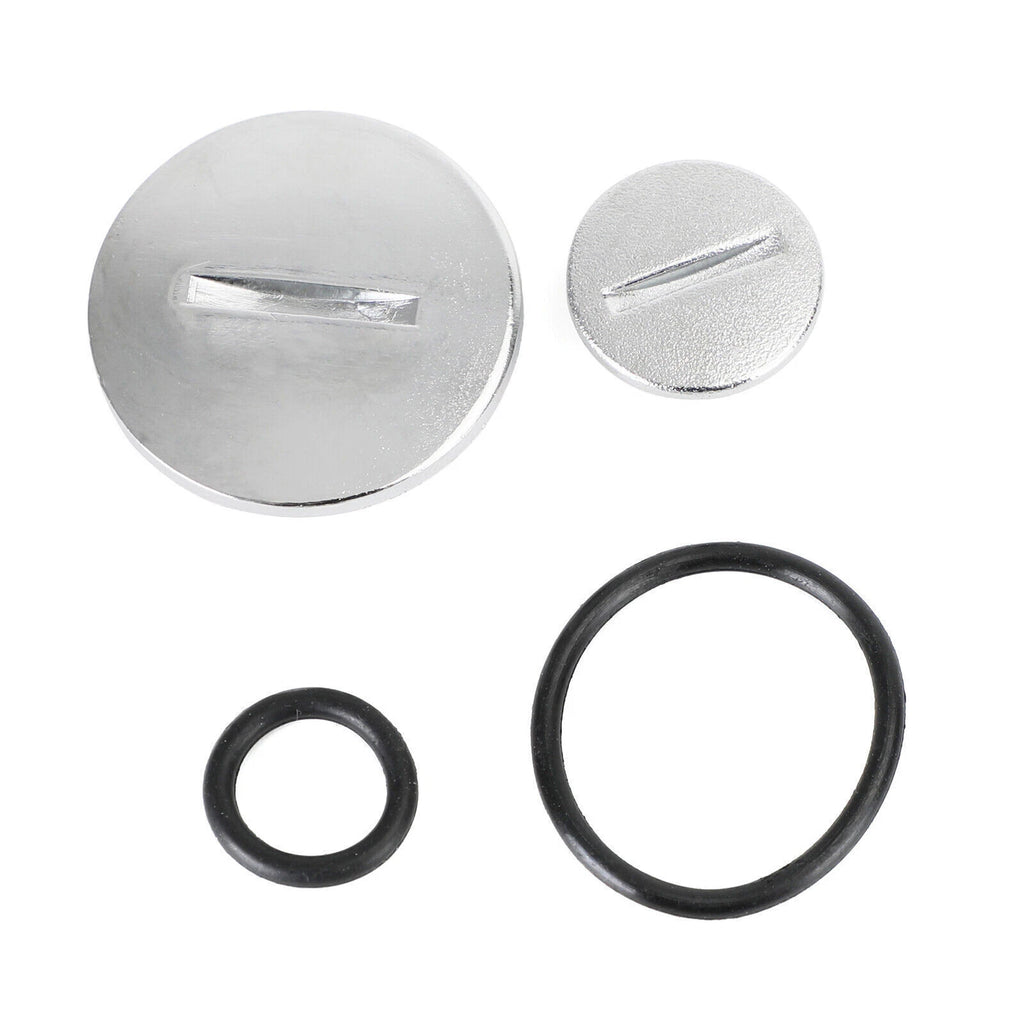 Side Cover Cap for Taotao Sunl 50cc 70cc 90cc 110cc ATV Quad (T9)