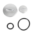 Side Cover Cap for Taotao Sunl 50cc 70cc 90cc 110cc ATV Quad (T9)