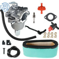 Carburetor Kit for Briggs & Stratton (Various Models)