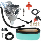 Carburetor Kit for Briggs & Stratton (Various Models)